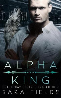 Book cover for Alpha King