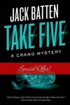 Book cover for Take Five