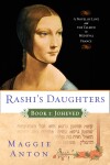 Book cover for Rashi's Daughters, Book I: Joheved
