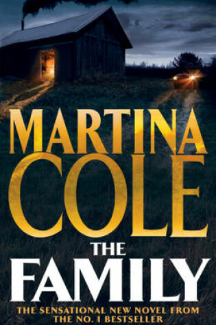 Cover of The Family