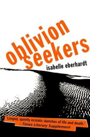 Oblivion Seekers