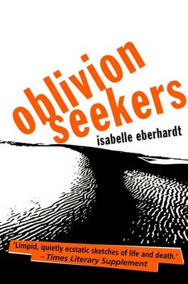 Book cover for Oblivion Seekers