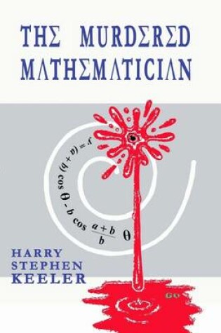 Cover of The Murdered Mathematician