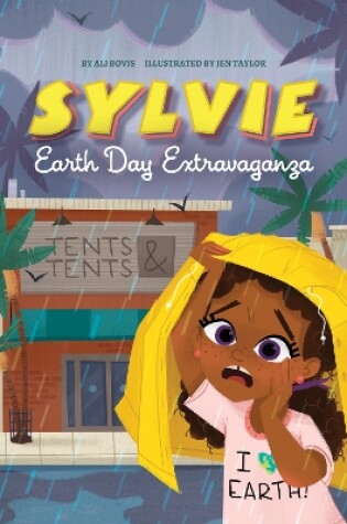 Cover of Earth Day Extravaganza