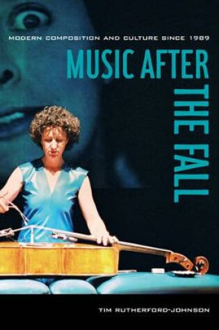 Cover of Music after the Fall