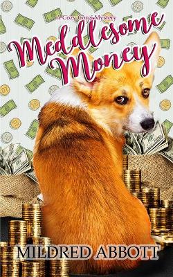 Book cover for Meddlesome Money
