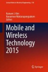 Book cover for Mobile and Wireless Technology 2015