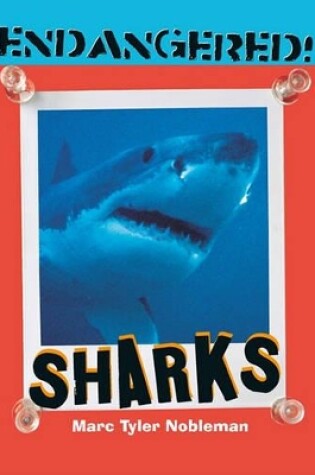 Cover of Sharks