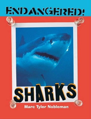 Cover of Sharks