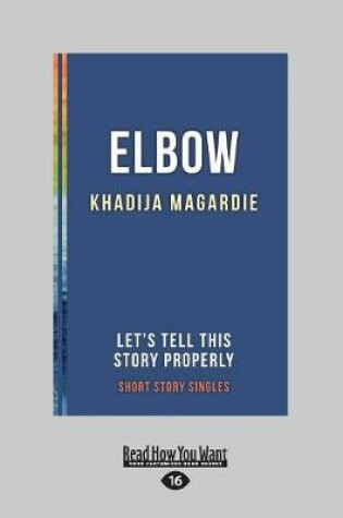 Cover of Elbow