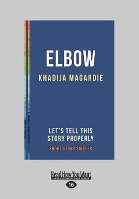 Book cover for Elbow