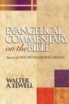 Book cover for Evangelical Commentary on the Bible