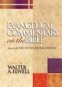 Book cover for Evangelical Commentary on the Bible