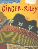 Book cover for Ginger Riley