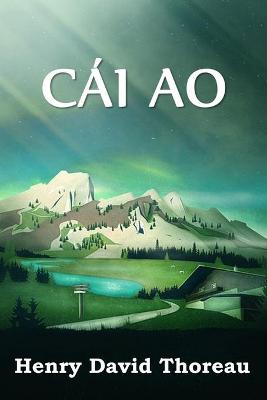 Book cover for Cái Ao