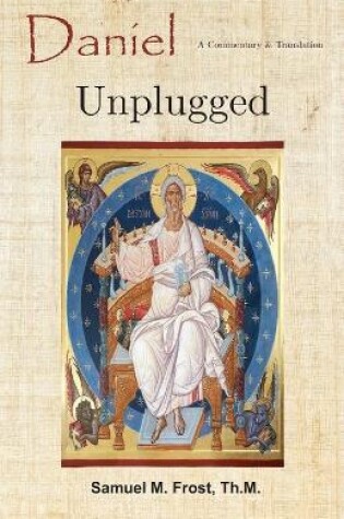 Cover of Daniel Unplugged