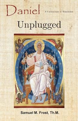 Cover of Daniel Unplugged