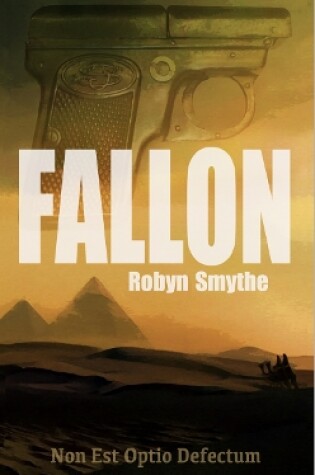 Cover of Fallon