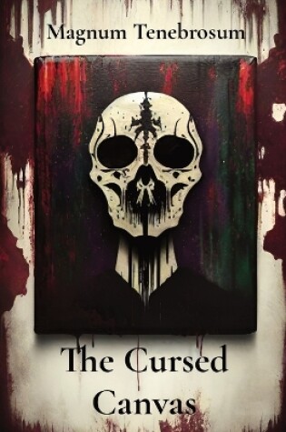 Cover of The Cursed Canvas