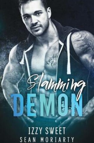 Cover of Slamming Demon