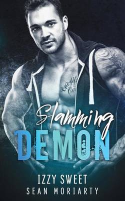 Book cover for Slamming Demon