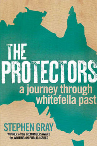 Cover of The Protectors