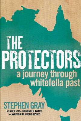 Book cover for The Protectors