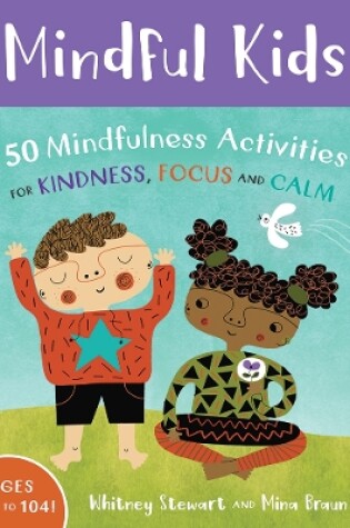 Cover of Mindful Kids