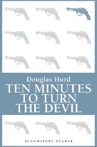 Cover of Ten Minutes to Turn the Devil