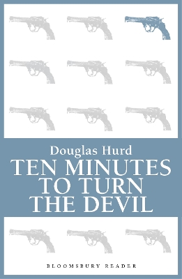 Book cover for Ten Minutes to Turn the Devil