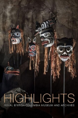 Cover of Highlights