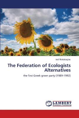 Book cover for The Federation of Ecologists Alternatives