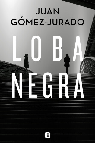 Cover of Loba negra