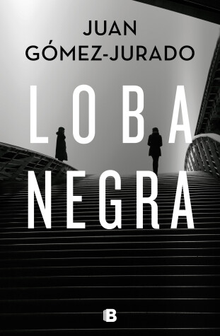 Cover of Loba negra