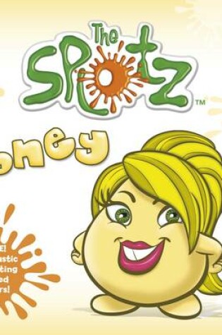 Cover of The Splotz - Honey