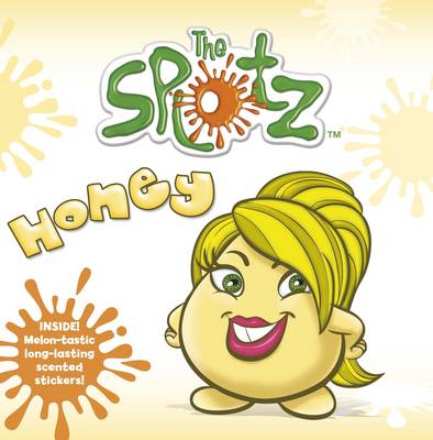 Cover of The Splotz - Honey