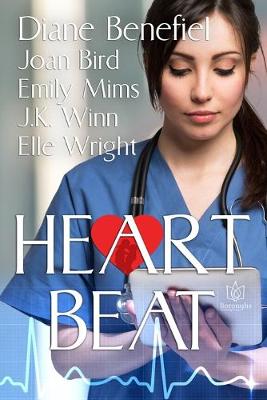 Book cover for Heart Beat