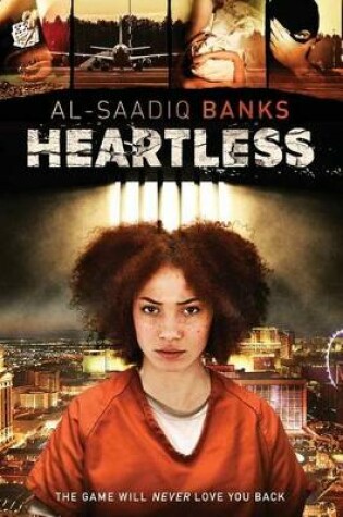 Cover of Heartless