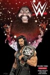 Book cover for WWE Vol. 3