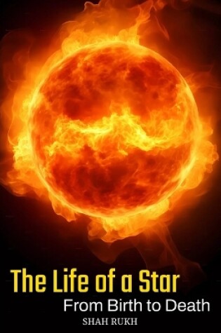 Cover of The Life of a Star