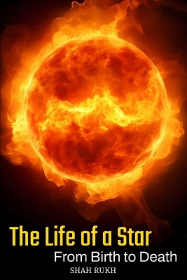 Cover of The Life of a Star