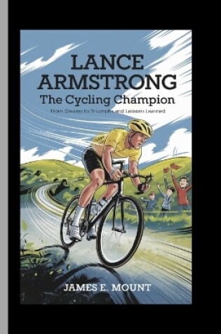 Cover of Lance Armstrong