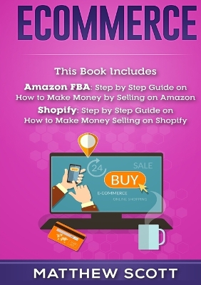 Book cover for Ecommerce