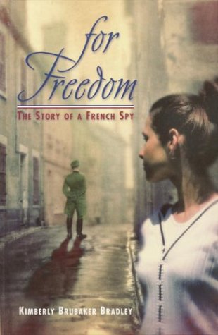 Book cover for For Freedom