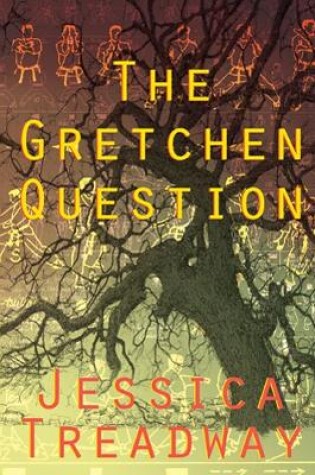 Cover of The Gretchen Question