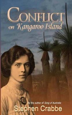 Cover of Conflict on Kangaroo Island