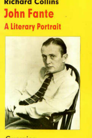 Cover of John Fante