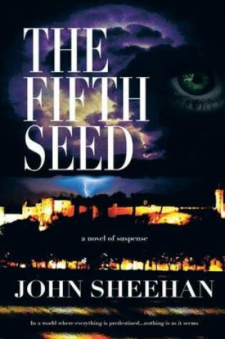 Cover of The Fifth Seed