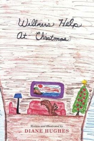 Cover of Wilbur's Help At Christmas