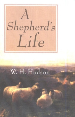 Book cover for Shepherd's Life: Impressions of the South Wilshire Downs